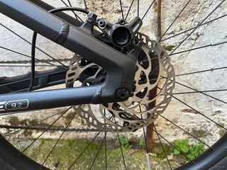 All - Mountain 2025 BÄREN BIKES - PEAK E 9.2-thumb-9