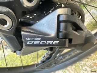 All - Mountain 2025 BÄREN BIKES - PEAK E 9.2-thumb-15