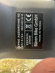 All - Mountain 2025 BÄREN BIKES - PEAK E 9.2-thumb-17