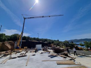 Αυτοανεγειρόμενοι Γερανοί Potain 2007 IGO 22-thumb-7