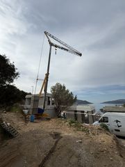 Αυτοανεγειρόμενοι Γερανοί Potain 2007 IGO 22-thumb-36