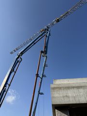 Αυτοανεγειρόμενοι Γερανοί Potain 2007 IGO 22-thumb-37