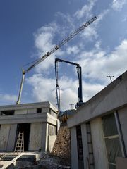 Αυτοανεγειρόμενοι Γερανοί Potain 2007 IGO 22-thumb-38