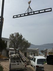 Αυτοανεγειρόμενοι Γερανοί Potain 2007 IGO 22-thumb-40