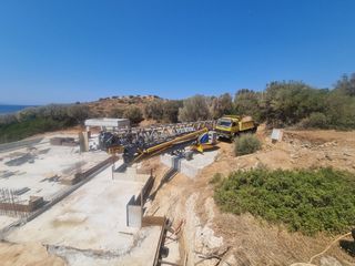 Αυτοανεγειρόμενοι Γερανοί Potain 2007 IGO 22-thumb-10