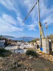 Αυτοανεγειρόμενοι Γερανοί Potain 2007 IGO 22-thumb-14