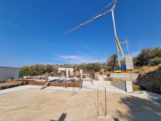 Αυτοανεγειρόμενοι Γερανοί Potain 2007 IGO 22-thumb-15