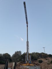 Αυτοανεγειρόμενοι Γερανοί Potain 2007 IGO 22-thumb-17