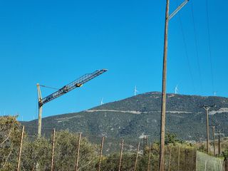 Αυτοανεγειρόμενοι Γερανοί Potain 2007 IGO 22-thumb-19