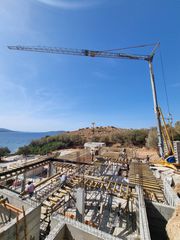 Αυτοανεγειρόμενοι Γερανοί Potain 2007 IGO 22-thumb-20