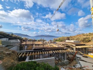 Αυτοανεγειρόμενοι Γερανοί Potain 2007 IGO 22-thumb-22
