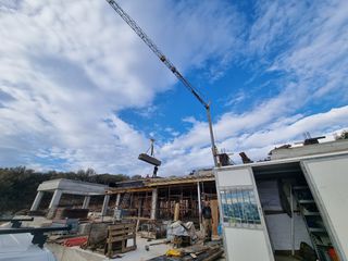 Αυτοανεγειρόμενοι Γερανοί Potain 2007 IGO 22-thumb-25