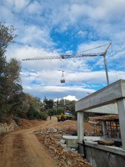 Αυτοανεγειρόμενοι Γερανοί Potain 2007 IGO 22-thumb-27