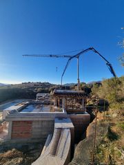 Αυτοανεγειρόμενοι Γερανοί Potain 2007 IGO 22-thumb-28