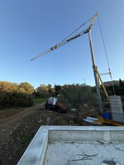 Αυτοανεγειρόμενοι Γερανοί Potain 2007 IGO 22-thumb-30