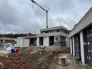 Αυτοανεγειρόμενοι Γερανοί Potain 2007 IGO 22-thumb-33