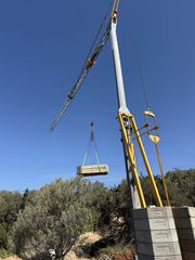 Αυτοανεγειρόμενοι Γερανοί Potain 2007 IGO 22-thumb-35