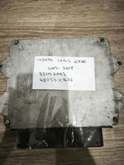 Suzuki Ignis diesel 55192095 (Fiat FGP OEM) / 4B0S6KR2E