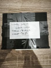 Suzuki swift 33921-81AL1 (Suzuki OEM) / 112200-3282 (Denso Hardware)