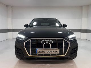 Audi Q5 2022 sportback