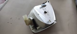 VW Polo 2000- 2002  φλας δεξι-thumb-3