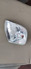 VW Polo 2000- 2002  φλας δεξι-thumb-2