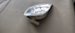 VW Polo 2000- 2002  φλας δεξι-thumb-1