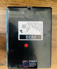 ΠΛΑΚΕΤΑ BBM DAF LF E6