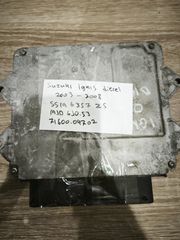 Suzuki Ignis 55196357ZS (Fiat FGP OEM) / MJD6JO.S3