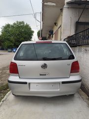 τζαμοπορτα vw polo "2000"