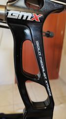 Πλήρες σετ επαγγελματικό Ολυμπιακό τόξο Hoyt GMX Gold medalist 27' inch