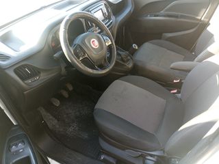 Κλούβα Fiat 2016 DOBLO,ΜΕ ΠΊΝΑΚΙΔΕΣ ΤΕΛΗ ΚΤΕΟ,2 ΠΛΑΙΝΕΣ-thumb-3
