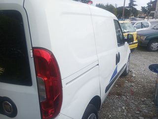 Κλούβα Fiat 2016 DOBLO,ΜΕ ΠΊΝΑΚΙΔΕΣ ΤΕΛΗ ΚΤΕΟ,2 ΠΛΑΙΝΕΣ-thumb-13