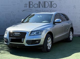 Audi Q5 2009 ΕΛΛΗΝΙΚΗΣ ΑΝΤΙΠΡΟΣΩΠΕΙΑΣ / PANORAMA / QUATTRO