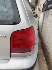φανάρια πίσω vw polo "2000"