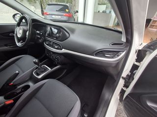 Fiat Tipo 2018 SEDAN 1.4 16V 95HP ΕΛΛΗΝΙΚΟ-thumb-9