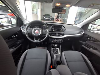 Fiat Tipo 2018 SEDAN 1.4 16V 95HP ΕΛΛΗΝΙΚΟ-thumb-8