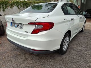 Fiat Tipo 2018 SEDAN 1.4 16V 95HP ΕΛΛΗΝΙΚΟ-thumb-4