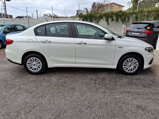 Fiat Tipo 2018 SEDAN 1.4 16V 95HP ΕΛΛΗΝΙΚΟ-thumb-5