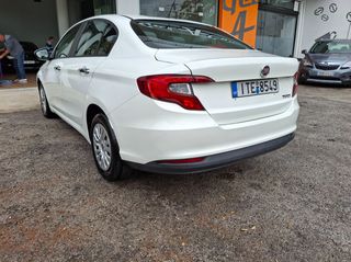 Fiat Tipo 2018 SEDAN 1.4 16V 95HP ΕΛΛΗΝΙΚΟ-thumb-2