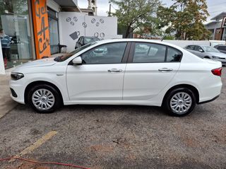 Fiat Tipo 2018 SEDAN 1.4 16V 95HP ΕΛΛΗΝΙΚΟ-thumb-1
