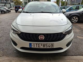 Fiat Tipo 2018 SEDAN 1.4 16V 95HP ΕΛΛΗΝΙΚΟ-thumb-6