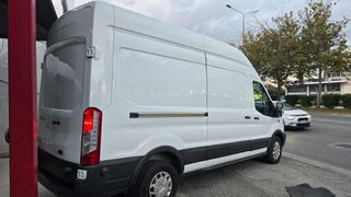 Κλούβα Ford 2018 transit L350-thumb-2