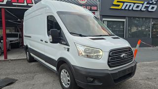 Κλούβα Ford 2018 transit L350-thumb-6