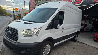 Κλούβα Ford 2018 transit L350-thumb-7