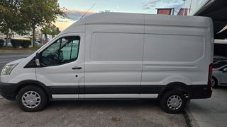 Κλούβα Ford 2018 transit L350-thumb-8