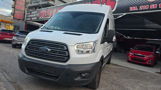 Κλούβα Ford 2018 transit L350-thumb-13