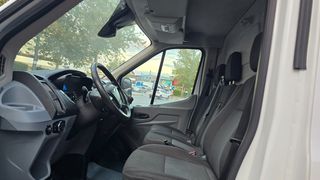 Κλούβα Ford 2018 transit L350-thumb-14