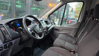 Κλούβα Ford 2018 transit L350-thumb-15