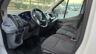 Κλούβα Ford 2018 transit L350-thumb-17